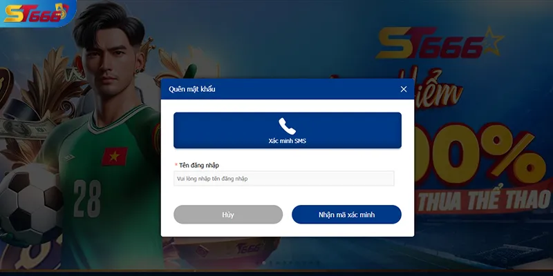 Bật bảo mật 2 lớp và tránh lưu mật khẩu công khai khi vào ST666