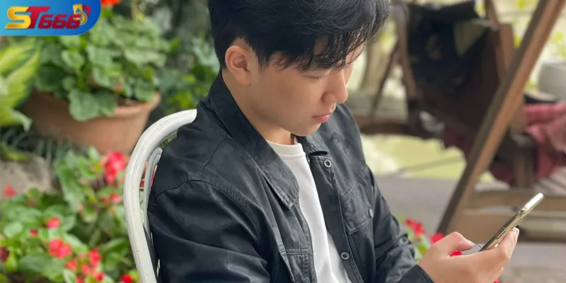 Nguyễn Nhật Vũ trong giai đoạn đầu sự nghiệp công nghệ